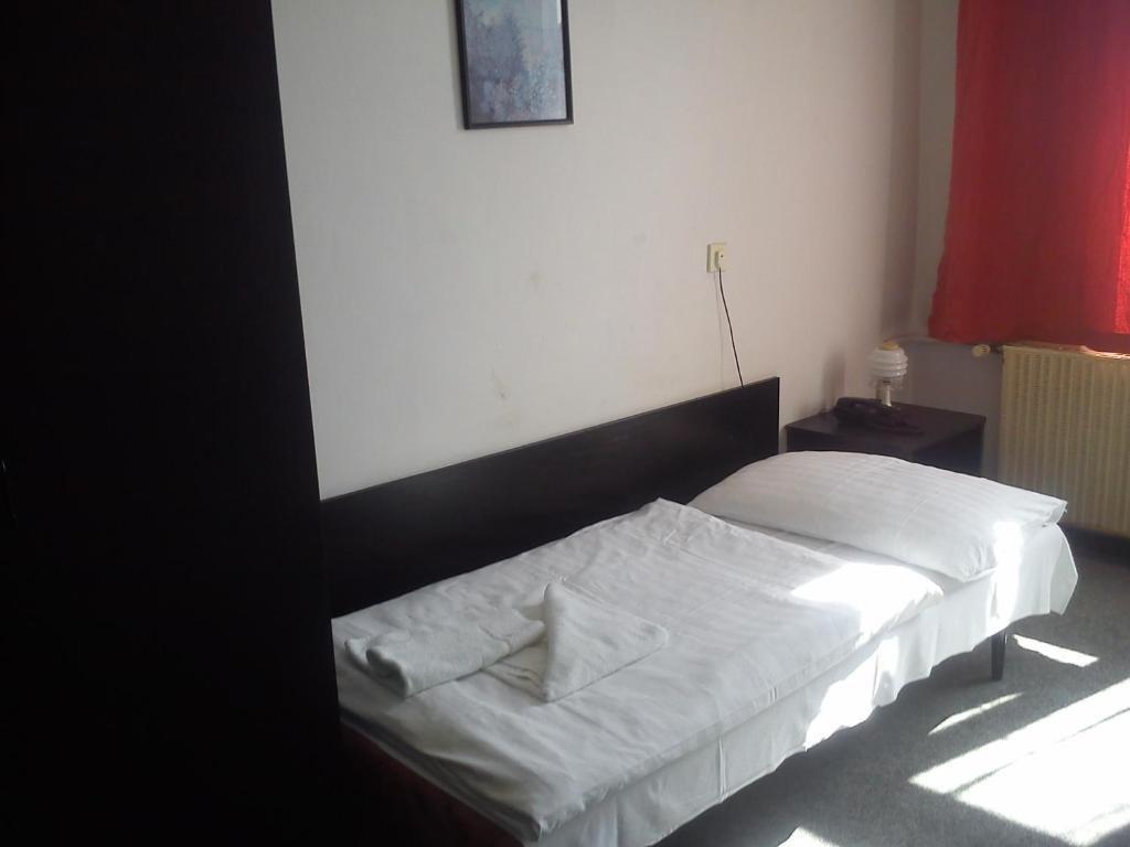 Hotel Pyramida Brno Extérieur photo