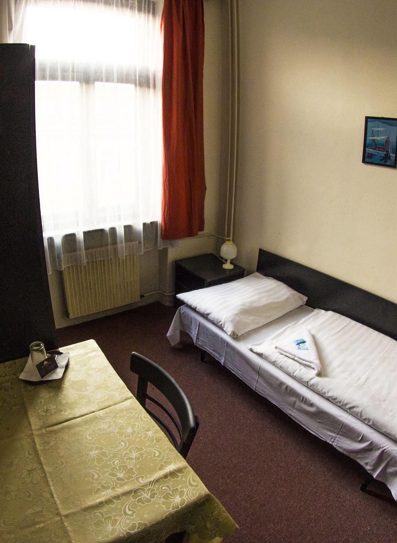 Hotel Pyramida Brno Extérieur photo