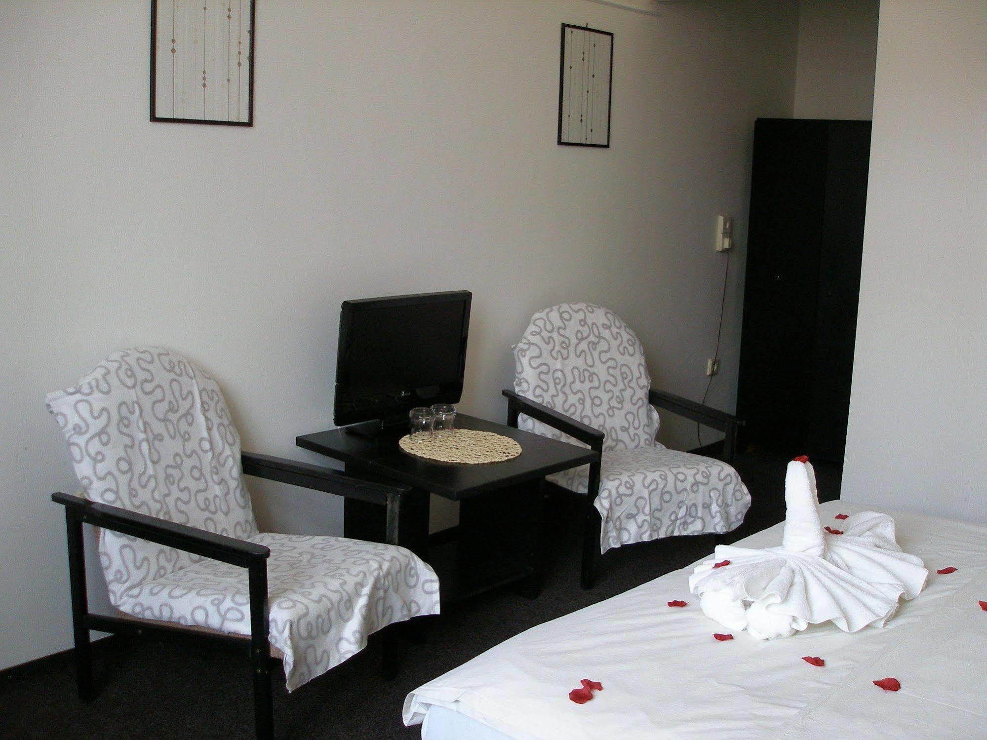 Hotel Pyramida Brno Extérieur photo
